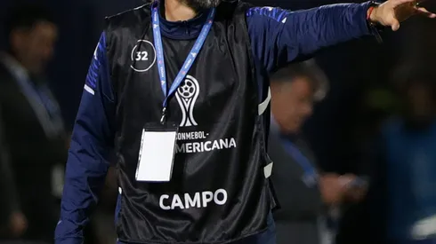 Uno de los candidatos a dirigir a Boca