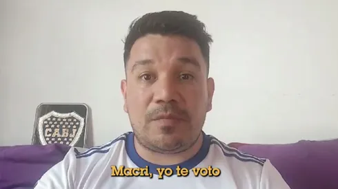 El oficialismo sacó un nuevo spot apuntando a Macri. (Captura)