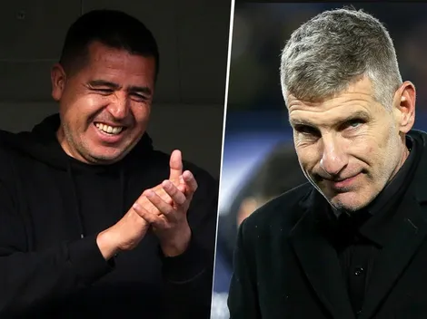 Boca hoy: los detalles de la movilización en la que estará Riquelme y la firme respuesta de Palermo