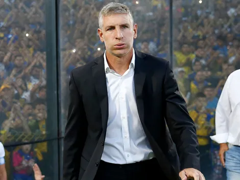 Palermo respondió a las críticas tras anunciar su deseo de dirigir a Boca