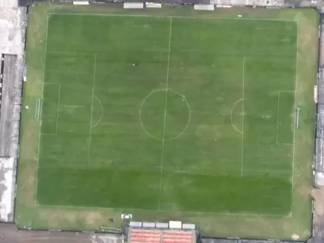 ¿Boca jugará en esa cancha? Deportivo Riestra ascendió a Primera