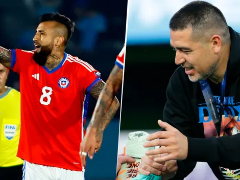 Boca hoy: los DT que quiere Riquelme, el detalle que falta para que llegue Vidal y ¿se va Ramírez?