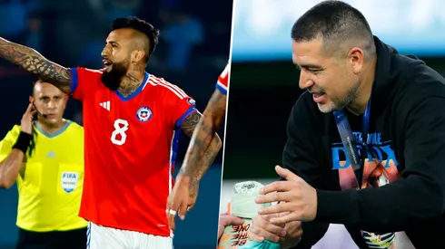 Las noticias de Boca del sábado 2 de diciembre (Getty)