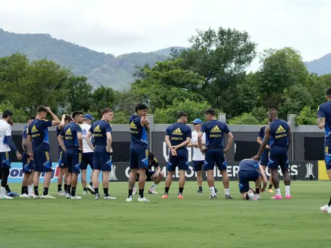 Los 3 jugadores que tienen que volver a Boca en enero y podrían ser buenas opciones para el equipo