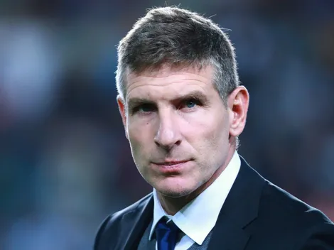 Palermo quiere ser DT de Boca: qué dijo el presidente de Platense sobre los dichos del Titán