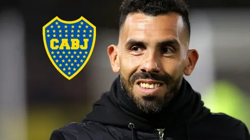 El Apache quiere a un jugador del Xeneize. (Getty)