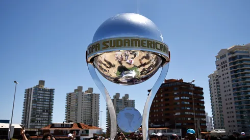 Boca, atento al sorteo de la Sudamericana.