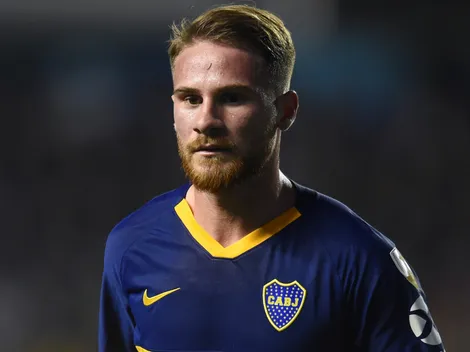 Mac Allister reveló que rechazó a Independiente por jugar en Boca