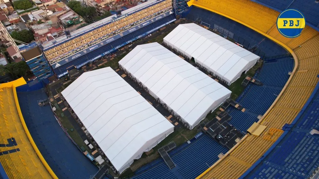 Los socios podrían ingresar el domingo al estadio. Foto: Captura