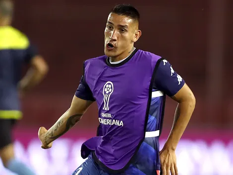 Ex Boca | Centurión dio positivo de cocaína en un control policial e intentó escapar: los detalles