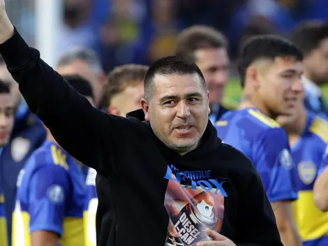 Los 2 refuerzos que Boca negocia a horas del cierre del mercado de pases 2024