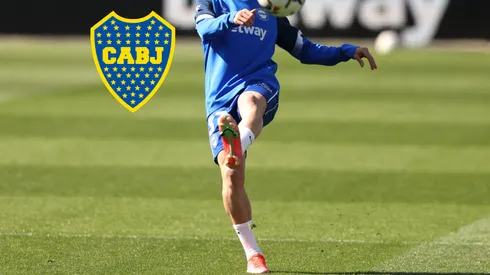 Facundo Pellistri jugará en Granada.