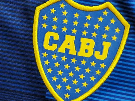 Adidas prepara la reversión de una camiseta histórica de Boca: cuándo se estrenaría