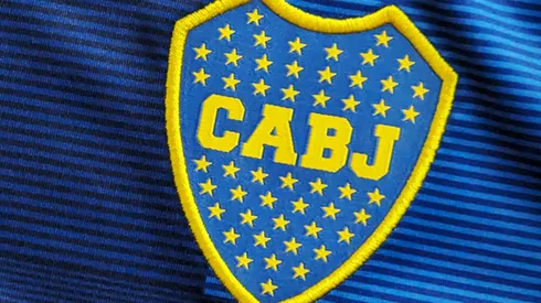 El escudo que representa a la mitad más uno.