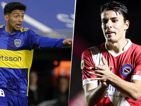 Inesperado: gracias a Federico Redondo, Boca podría retener a Medina