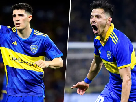 Boca hoy: el destino inesperado que podría tener Taborda y el sorpresivo anuncio de Óscar Romero