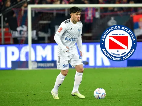 Atento, Boca: por qué Argentinos Juniors puede complicar la llegada de Florentín