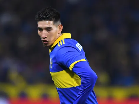 La emotiva despedida de Aaron Molinas: "Me voy feliz"