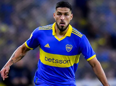 ¿Boca libera cupo? Cuatro equipos buscan a Bruno Valdez pero uno no tiene chances