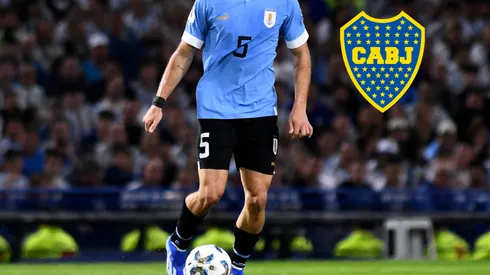 El volante central que fue ofrecido a Boca.