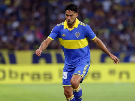 No solo Bruno Valdez: el jugador de Boca que está a punto de irse del club