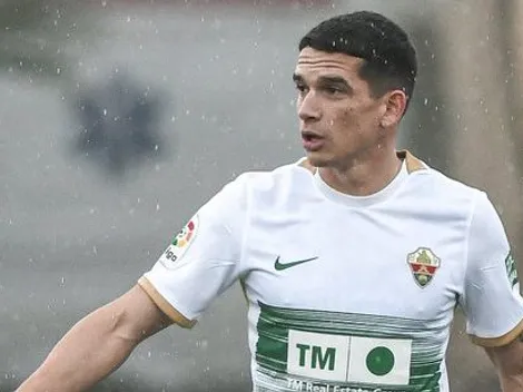 Lautaro Blanco todavía no puede entrenar con el plantel de Boca: los motivos