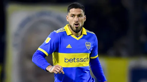 Bruno Valdéz en Boca Juniors