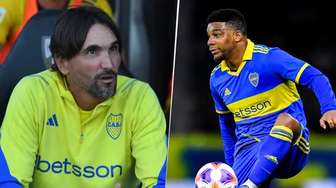 Las noticias de Boca del martes 30 de enero.