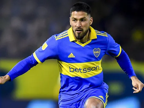 Una salida en Vélez complica a Boca para desprenderse de Bruno Valdez: los motivos