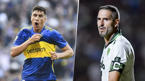 Boca recibe a Sarmiento de Junín en el Nuevo Gasómetro