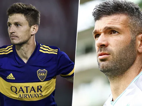 Ex Boca | Emmanuel Gigliotti y Franco Soldano serán dupla de ataque en un inesperado club sudamericano