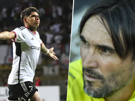 Boca hoy: qué dijo Diego Martínez de cómo jugó el equipo y la confusión por Carlos Palacios