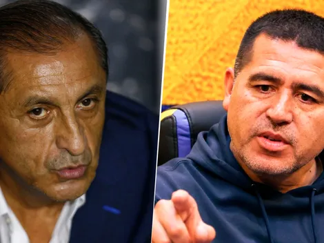 Ramón Díaz contó lo que pocos sabían sobre uno de los jugadores que seducen a Riquelme