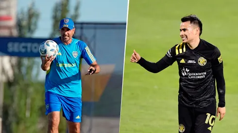 Las noticias de Boca del sábado 27 de enero.