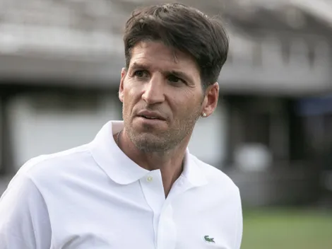 El DT de Platense avisó cuál será la estrategia contra Boca