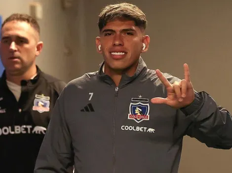 Qué falta para que Palacios sea el cuarto refuerzo de Boca