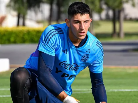 Habló Brey: qué dijo de Riquelme, la relación con Gayoso y la venta de Barco