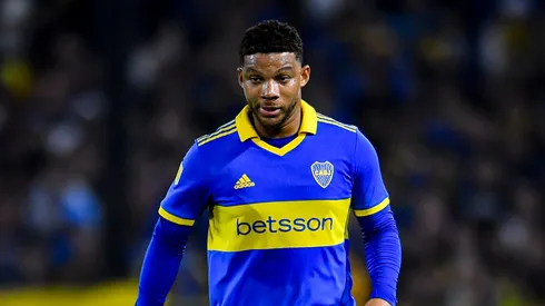 Fabra tiene chances de irse de Boca.