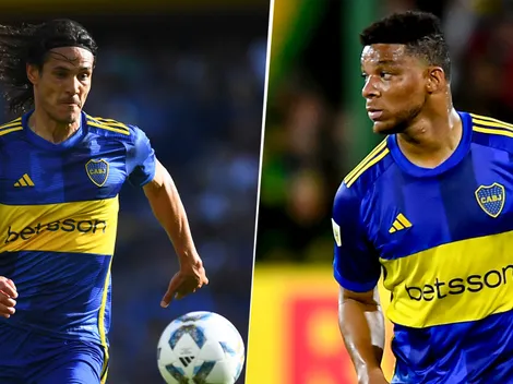 Boca hoy: qué pasa con la posible salida de Fabra y por qué Cavani será suplente