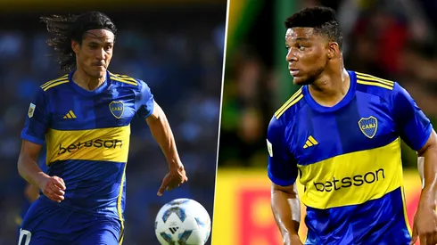 Las noticias de Boca del viernes 26 de enero.