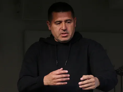 Qué pasa con el 5 de Boca: el refuerzo que buscan y qué le dijo Martínez a Campuzano