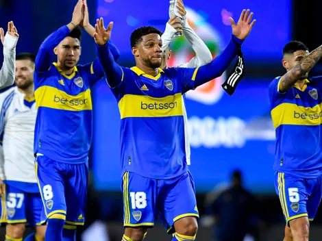 ¿La noticia que confirma la venta de Fabra? Boca está a punto de comprar a un nuevo lateral izquierdo