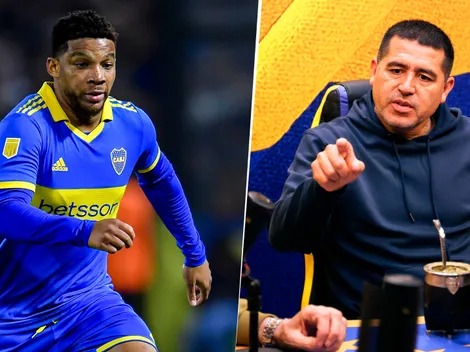 Portland Timbers quiere a Fabra: revelaron qué postura podría tomar Riquelme