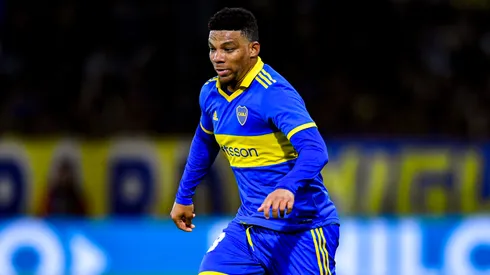 Fabra tiene una chance de irse de Boca.