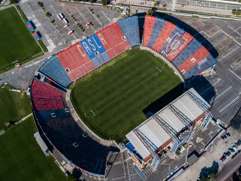 Boca jugará de local en San Lorenzo: cómo serán los accesos y ubicaciones para socios y abonados