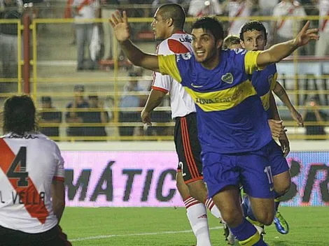 RECUERDO | A 12 años del día que Almeyda no quiso jugar contra Boca porque River estaba en la B