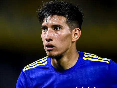 Frenado el préstamo a Olimpia, un club argentino hizo una oferta para comprar a Molinas