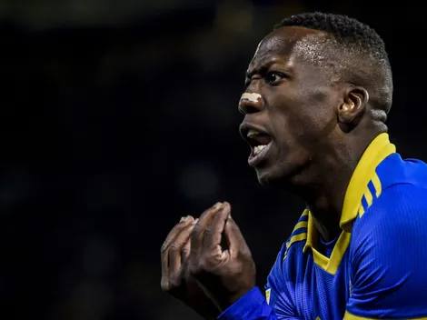 Luis Advíncula y una fuerte denuncia en Instagram: "Gente sin vida"