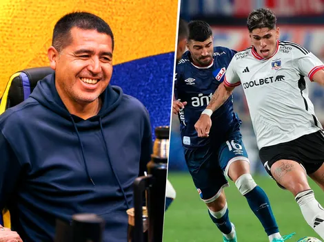 Boca va por Carlos Palacios: la gigantesca oferta que le hará al Vasco da Gama