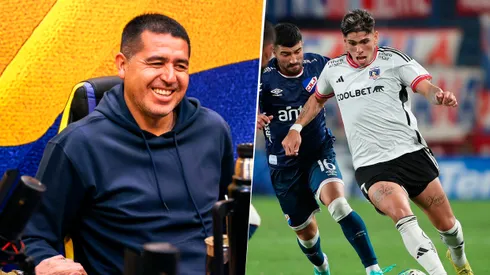 Boca va por Carlos Palacios: la gigantesca oferta que le hará al Vasco da Gama